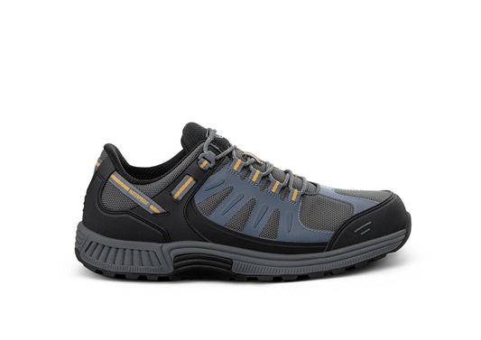 Orthofeet Avalon Waterproof Gray - hero