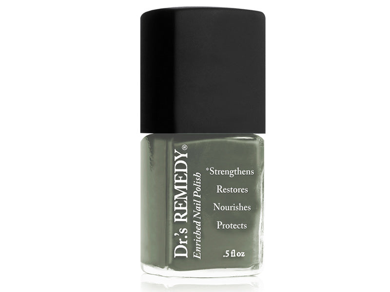 Dr.'s Remedy - Enriched,Non-Toxic Nail Polish