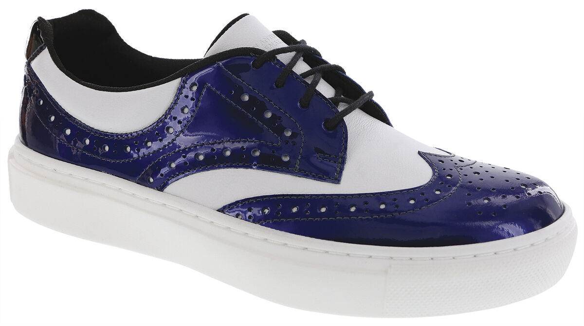SAS Oxland White/Sapphire