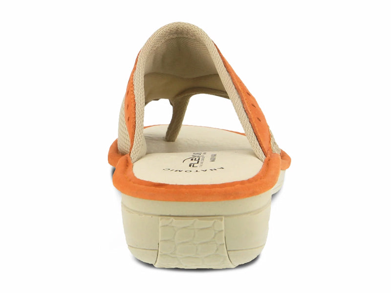 Flexus by Spring Step Pascalle - Women's Sandal