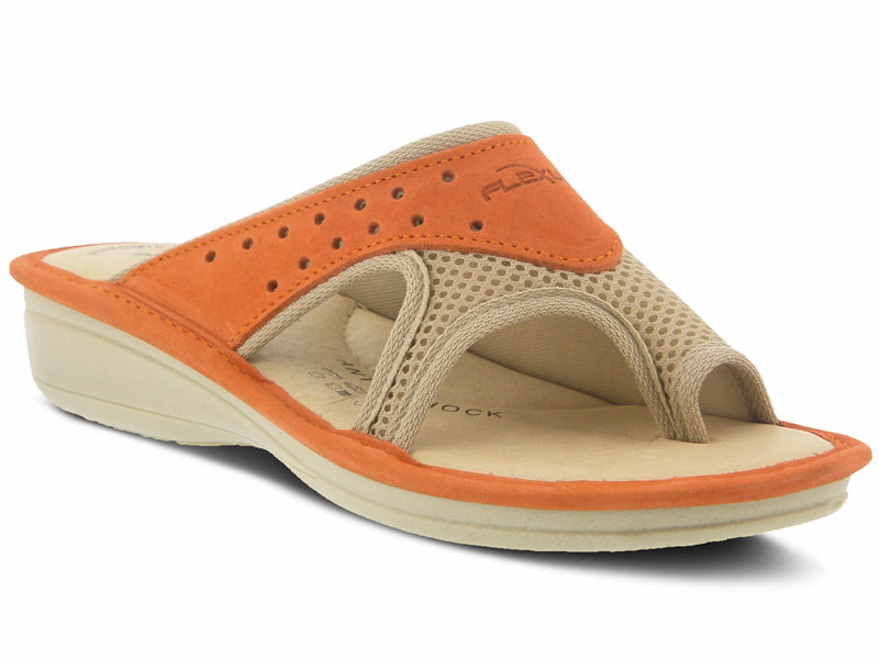Flexus by Spring Step Pascalle - Women's Sandal