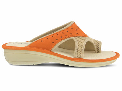 Flexus by Spring Step Pascalle - Women's Sandal