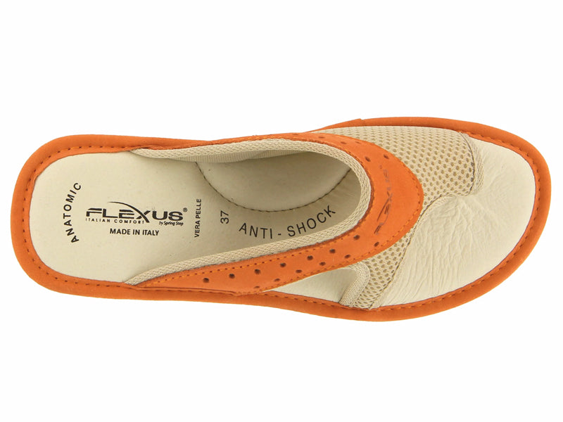 Flexus by Spring Step Pascalle - Women's Sandal