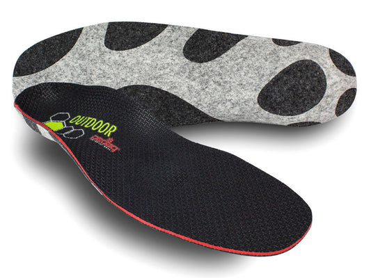 Pedag Outdoor Insole
