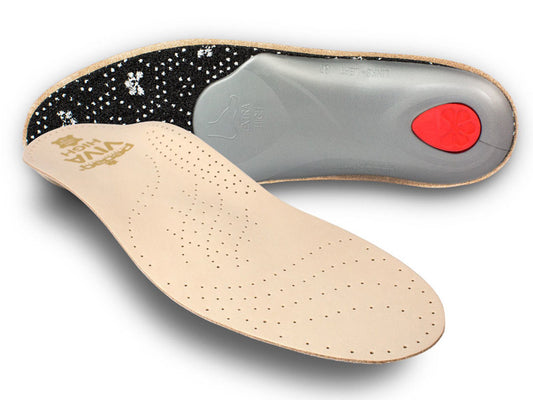 Pedag Viva High Insole