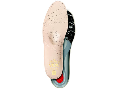 Pedag Viva High Insole