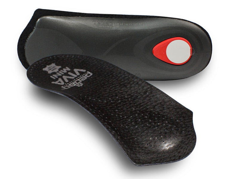 Pedag Viva Mini - 3/4 Length Orthopedic Insole