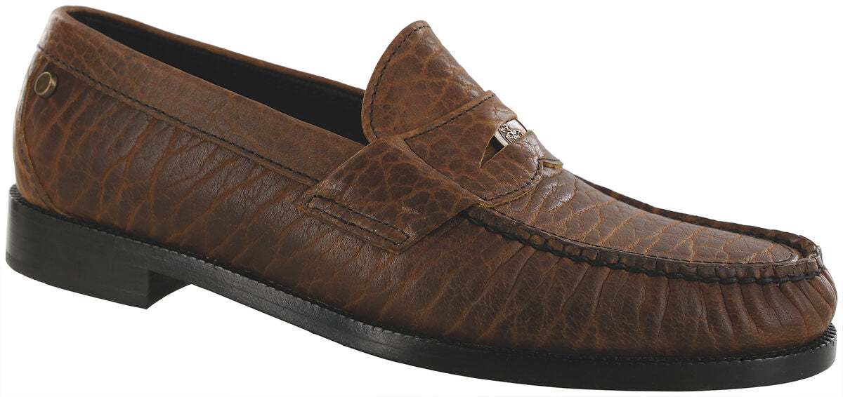 SAS Penny Signature Brown Bison