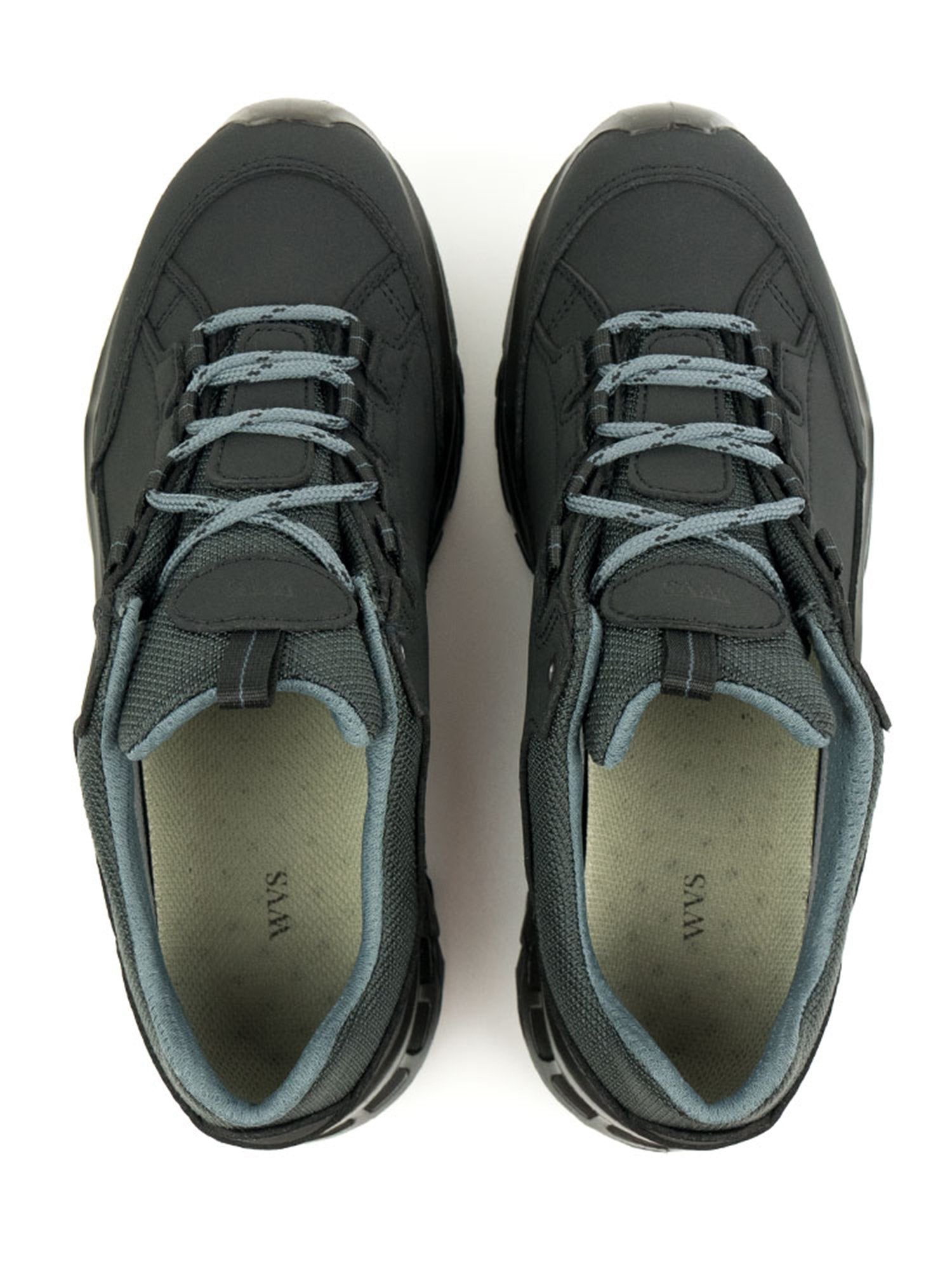 Will's Vegan WVSport Waterproof Hiking Shoes - Men's