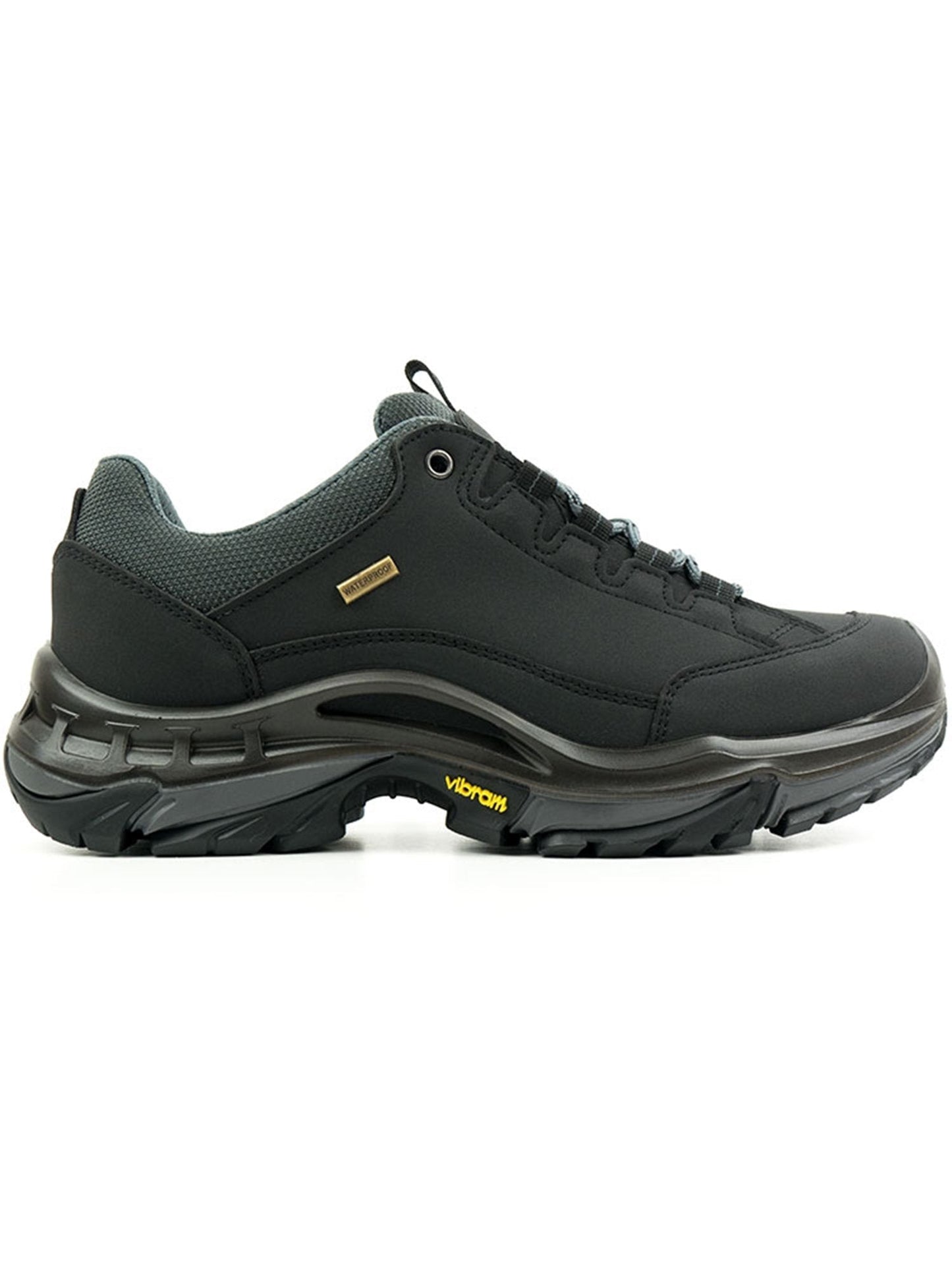 Will's Vegan WVSport Waterproof Hiking Shoes - Men's