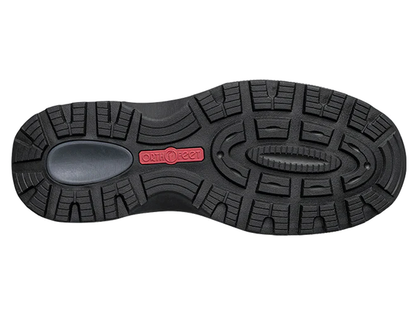 
Orthofeet Ridgewood - Mens Boot with Wide Toe Box – image 3 of 4