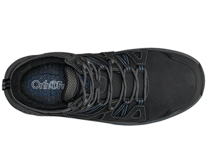
Orthofeet Ridgewood - Mens Boot with Wide Toe Box – image 4 of 4