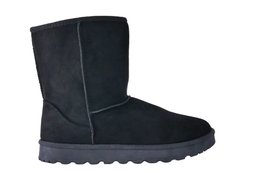 Cloud Nine Mens Sheepskin Boot