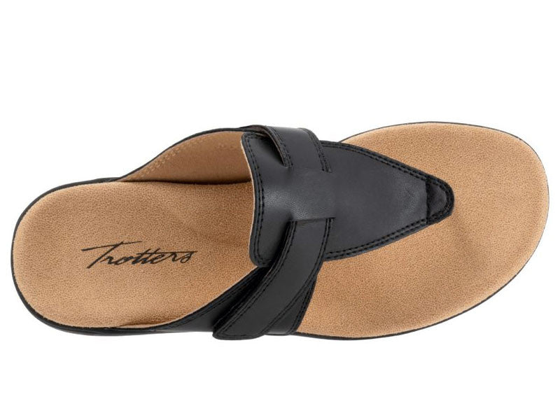 Trotters Robin - Womens Sandals