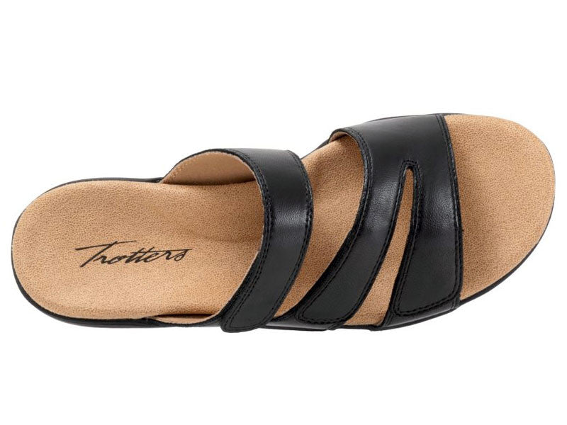 Trotters Rose - Womens Sandals