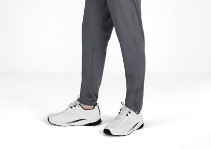 Orthofeet Race White - lifestyle