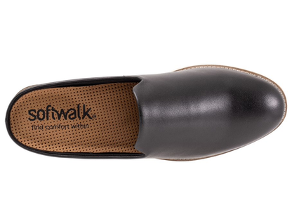 Softwalk Wolcott II - Womens Loafers