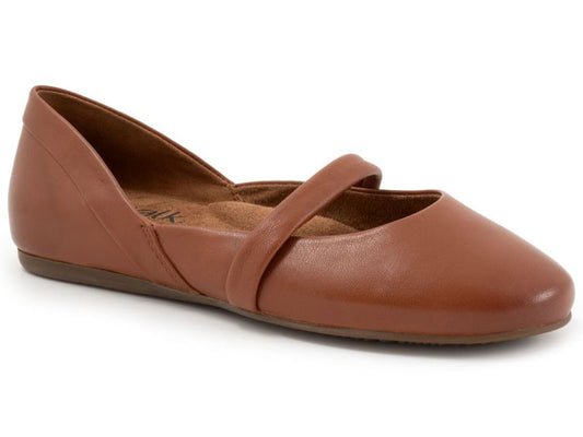 Softwalk Samara - Womens Flat Luggage (215)