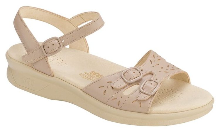 SAS Duo - Women's Arch Support Sandal