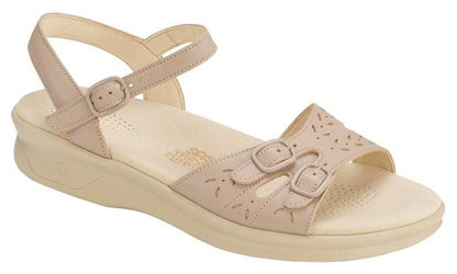 SAS Duo - Women's Arch Support Sandal