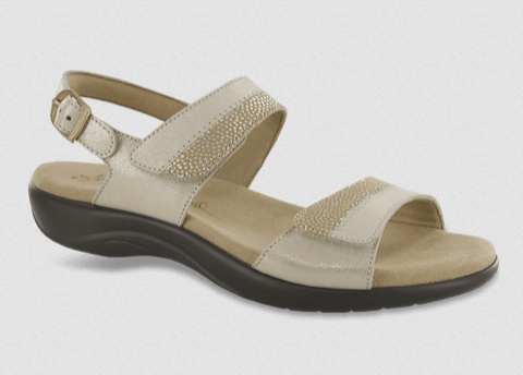 SAS Nudu - Women's Arch Support Sandal