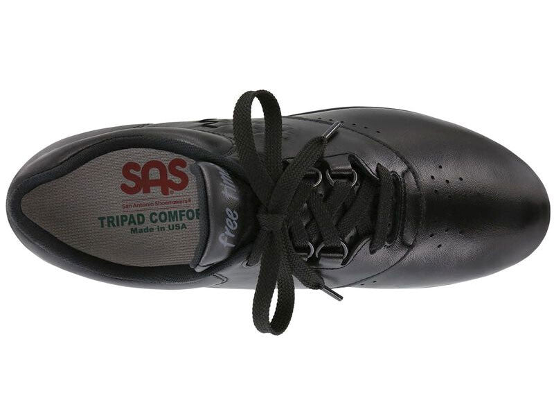 SAS Free Time - Women's Arch Support Walking Shoe | Healthy Feet Store