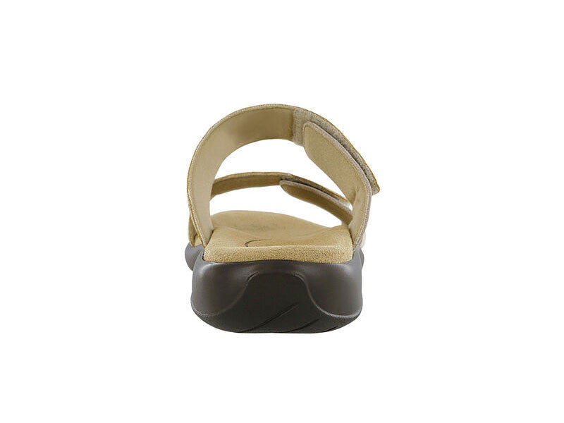 SAS Nudu Slide - Women's Cushioned Sandal