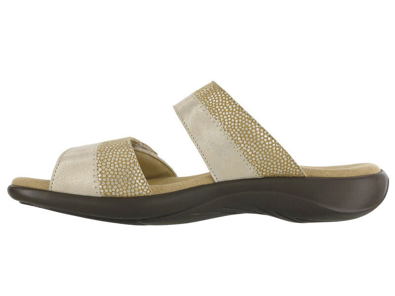 SAS Nudu Slide - Women's Cushioned Sandal