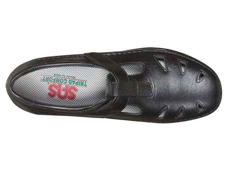 SAS Roamer - Women's Adjustable Casual Shoe