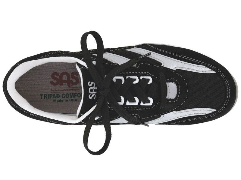 SAS Tour Mesh - Women's Wide Toe Box Athletic Shoe
