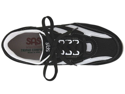 SAS Tour Mesh - Women's Wide Toe Box Athletic Shoe