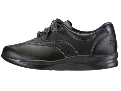 SAS Walk Easy - Women's Wide Toe Box Walking Shoe