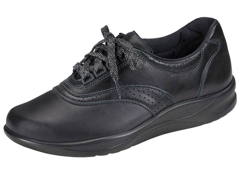 SAS Walk Easy - Women's Wide Toe Box Walking Shoe