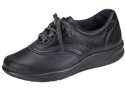 SAS Walk Easy - Women's Wide Toe Box Walking Shoe