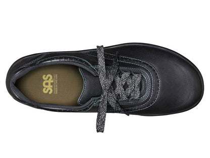 SAS Walk Easy - Women's Wide Toe Box Walking Shoe