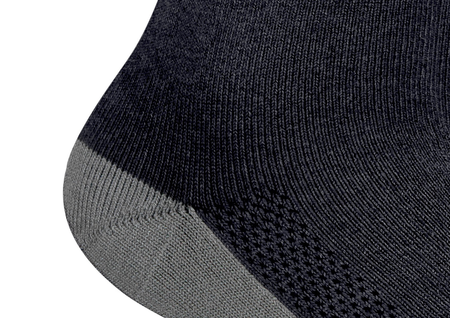 Orthofeet Charcoal sock