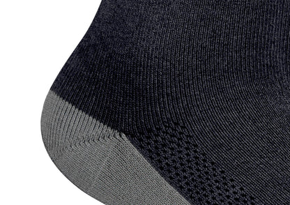 Orthofeet Charcoal sock