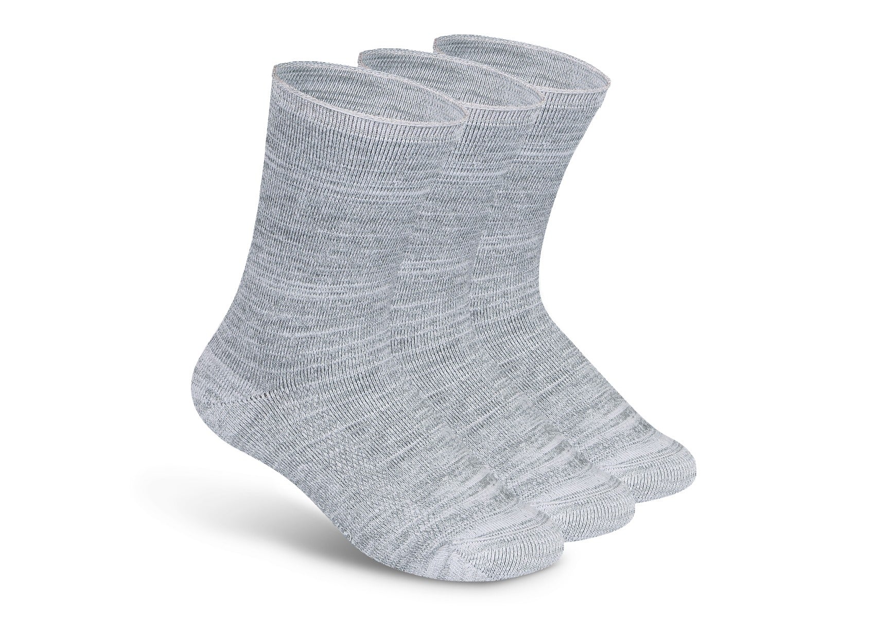 Orthofeet Gray sock