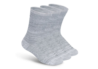 Orthofeet Gray sock