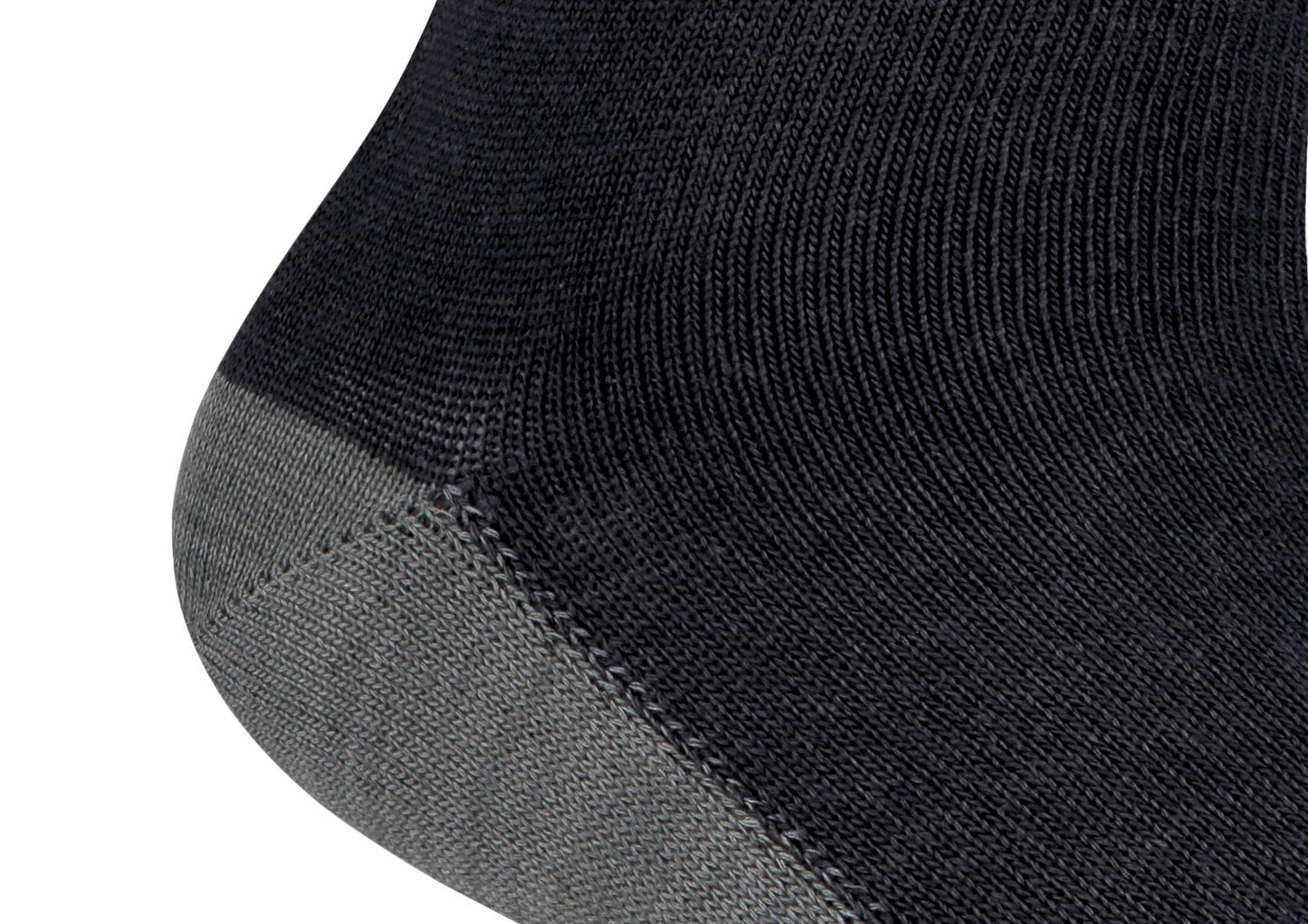Orthofeet Charcoal sock