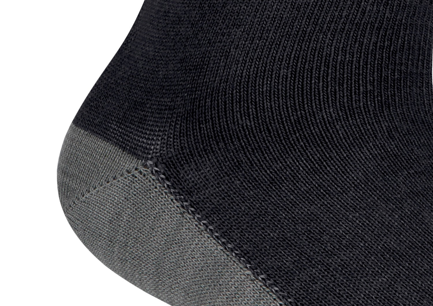 Orthofeet Charcoal sock