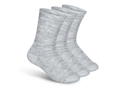 Orthofeet Light Gray sock