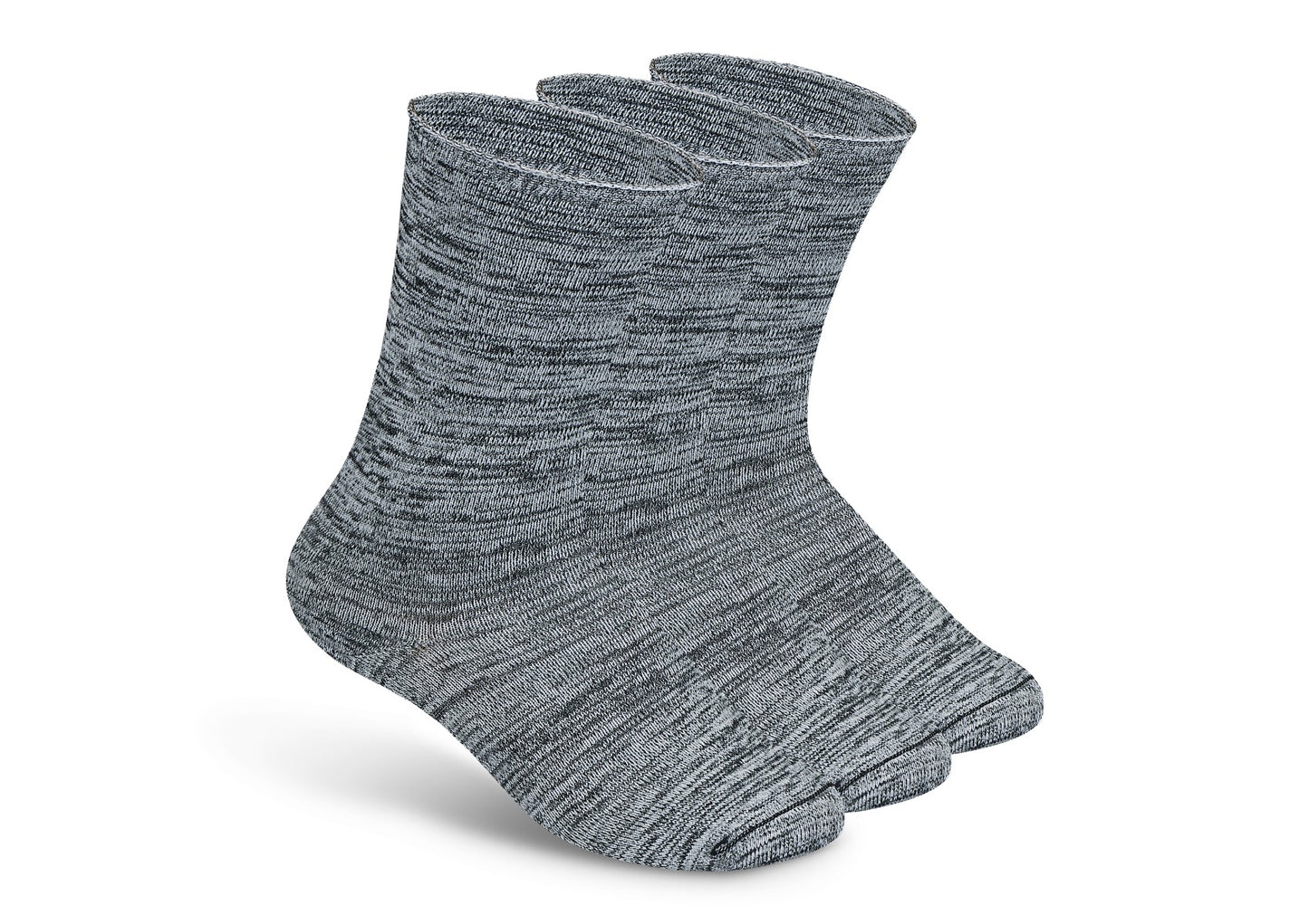 Orthofeet Dark Gray sock