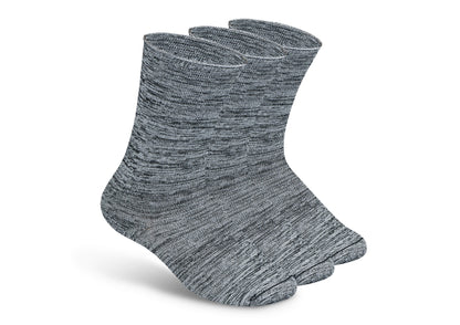 Orthofeet Dark Gray sock