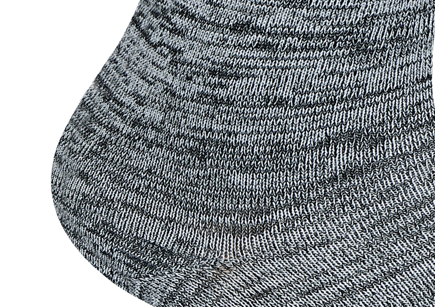 Orthofeet Dark Gray sock