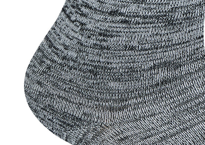Orthofeet Dark Gray sock