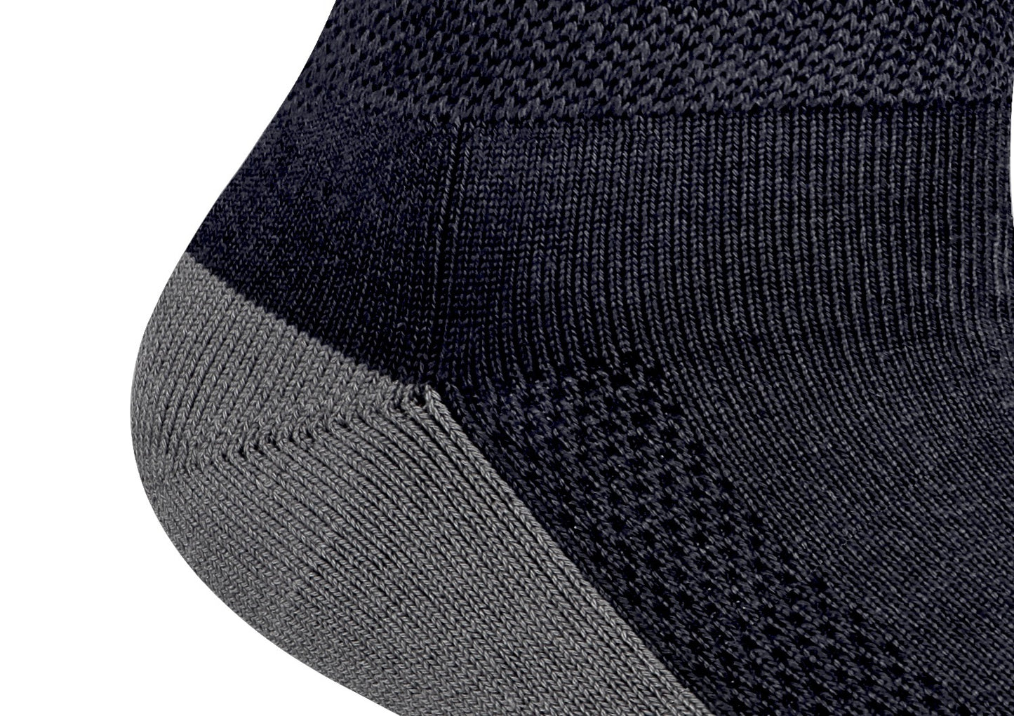 Orthofeet Charcoal sock