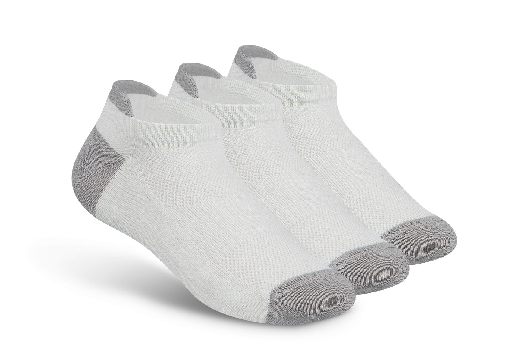 Orthofeet White sock