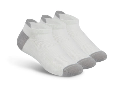 Orthofeet White sock
