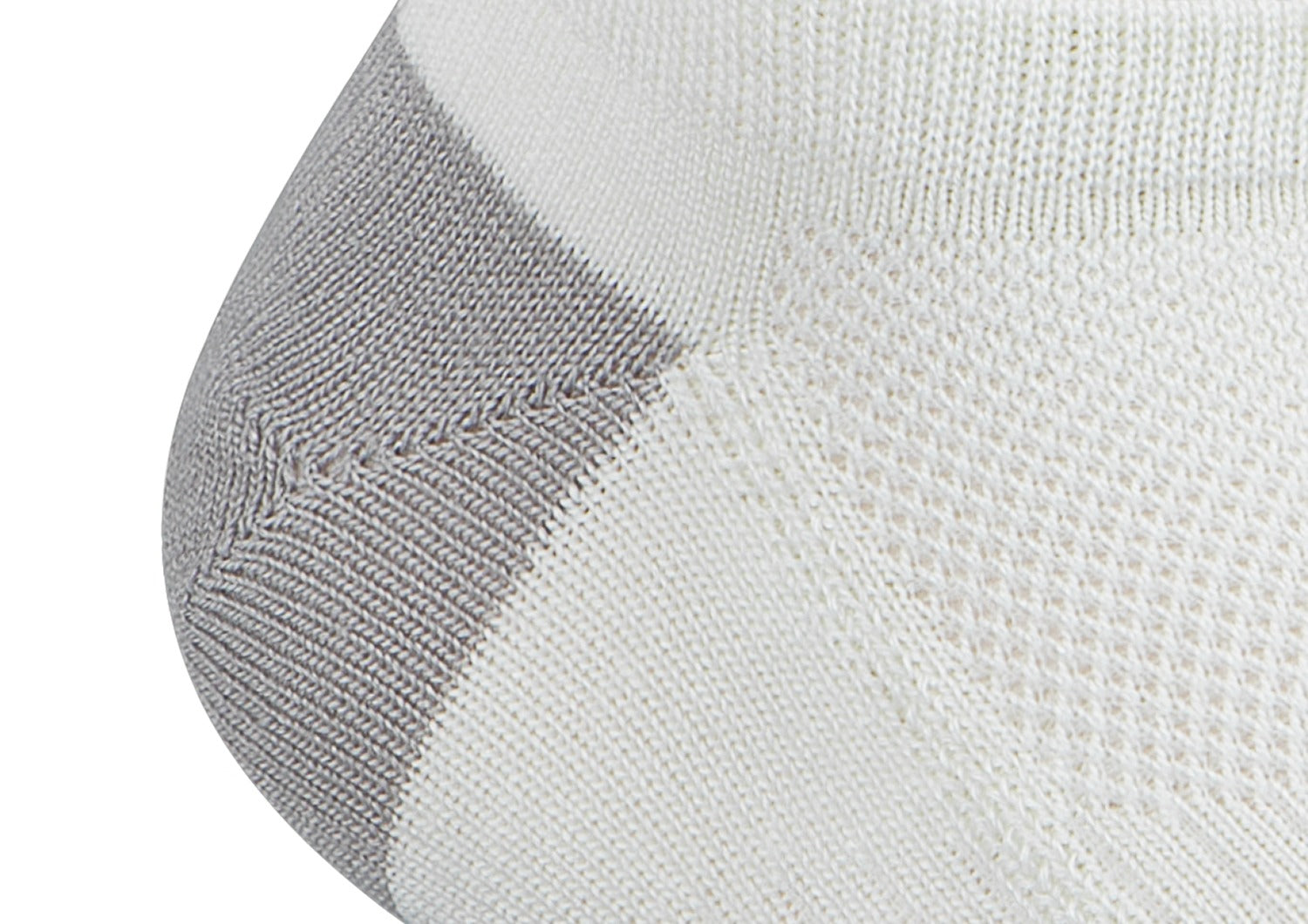 Orthofeet White sock